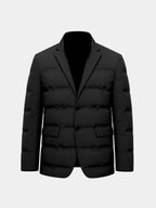 Aristocrat Winter Jacket - Cross & Crown