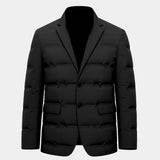 Aristocrat Winter Jacket - Cross & Crown