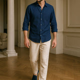 Marino Élégant Set