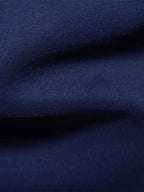 Old Money Essential Polo Shirt - Cross & Crown