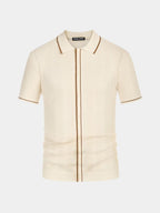 Siena Vintage Polo – Cross & Crown