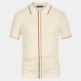 Siena Vintage Polo – Cross & Crown