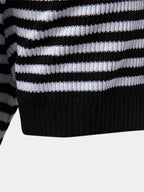 Corsaire Blanc Polo - Cross & Crown