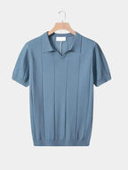 Portofino Polo Shirt - Cross & Crown
