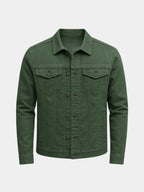 Heritage Casual Jacket