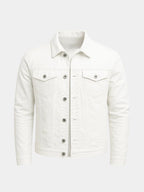 Heritage Casual Jacket