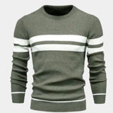 Essential Casual Sweater - Cross & Crown