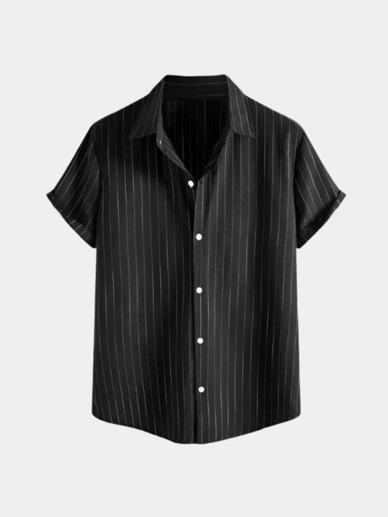 Costa Rica Short Sleeve Shirt