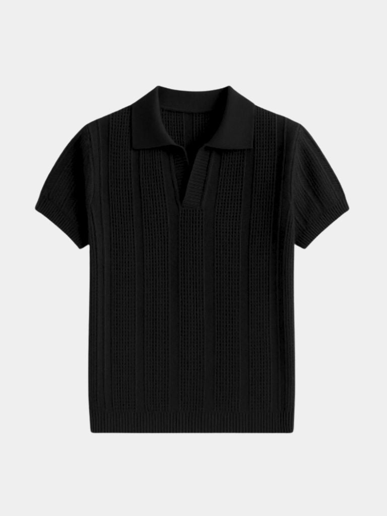 Ivory Coast Polo Shirt – Cross & Crown