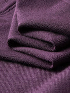 Classic Fit Business Polo Shirt - Cross & Crown