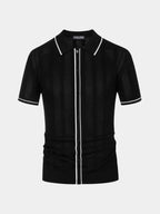 Siena Vintage Polo – Cross & Crown