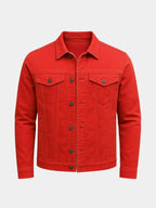 Heritage Casual Jacket