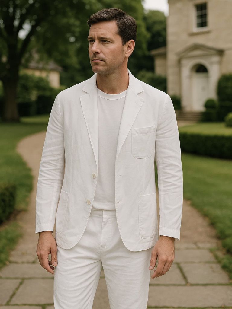 Gianni Summe Blazer
