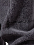 Alpine Quarter-Zip Sweater - Cross & Crown