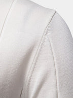 Royal Zip Polo – Cross & Crown