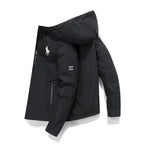 Jacket Polo RF