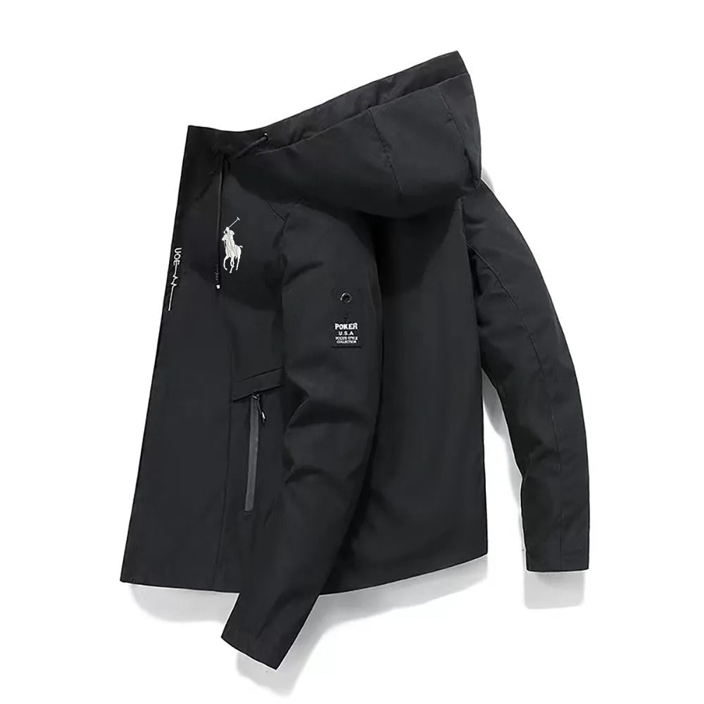 Jacket Polo RF