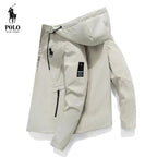 Jacket Polo RF