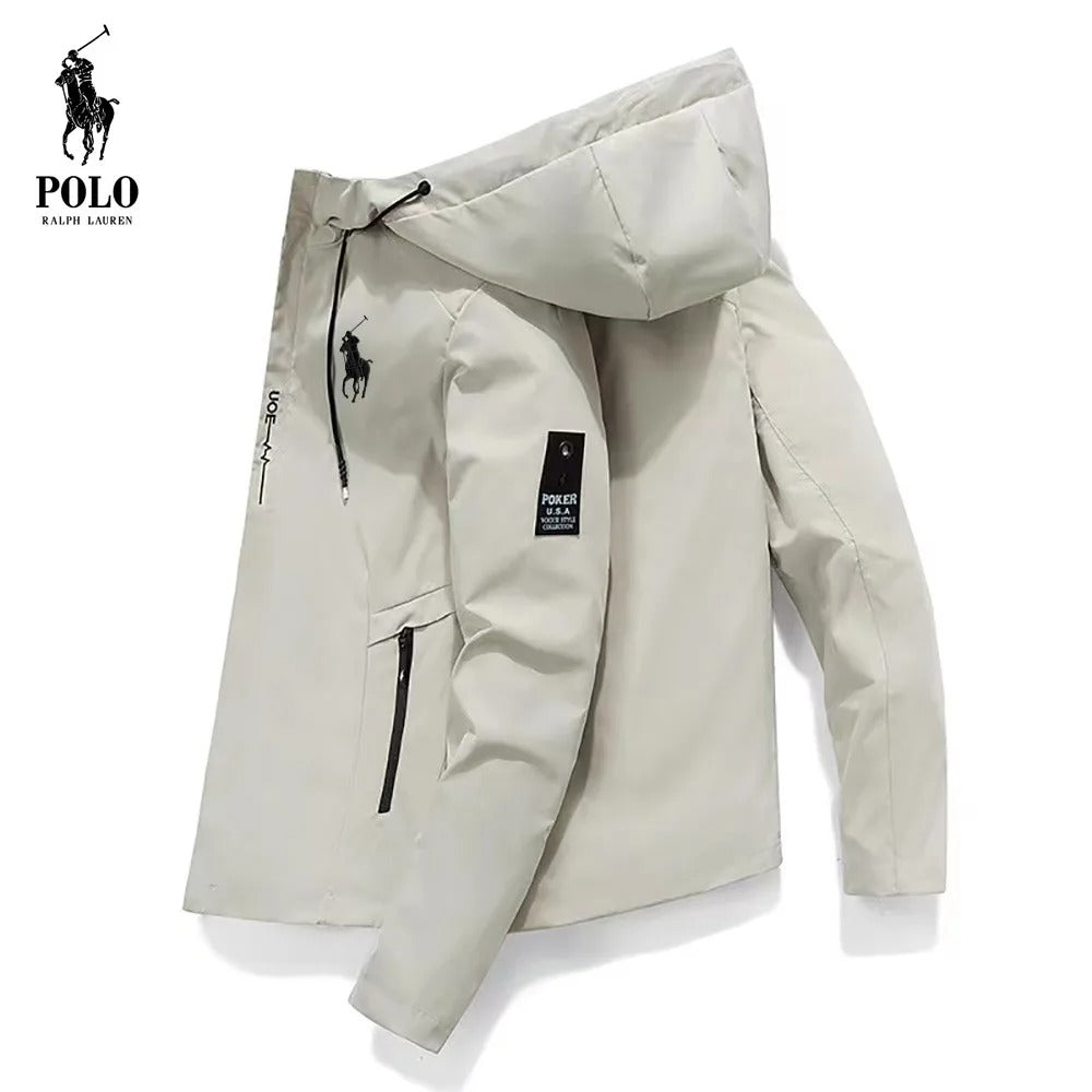 Jacket Polo RF