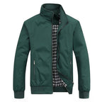 Spring Casual Jacket