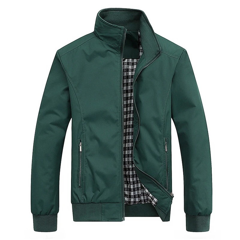 Spring Casual Jacket