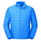 Jacket Cold Weather Thermal