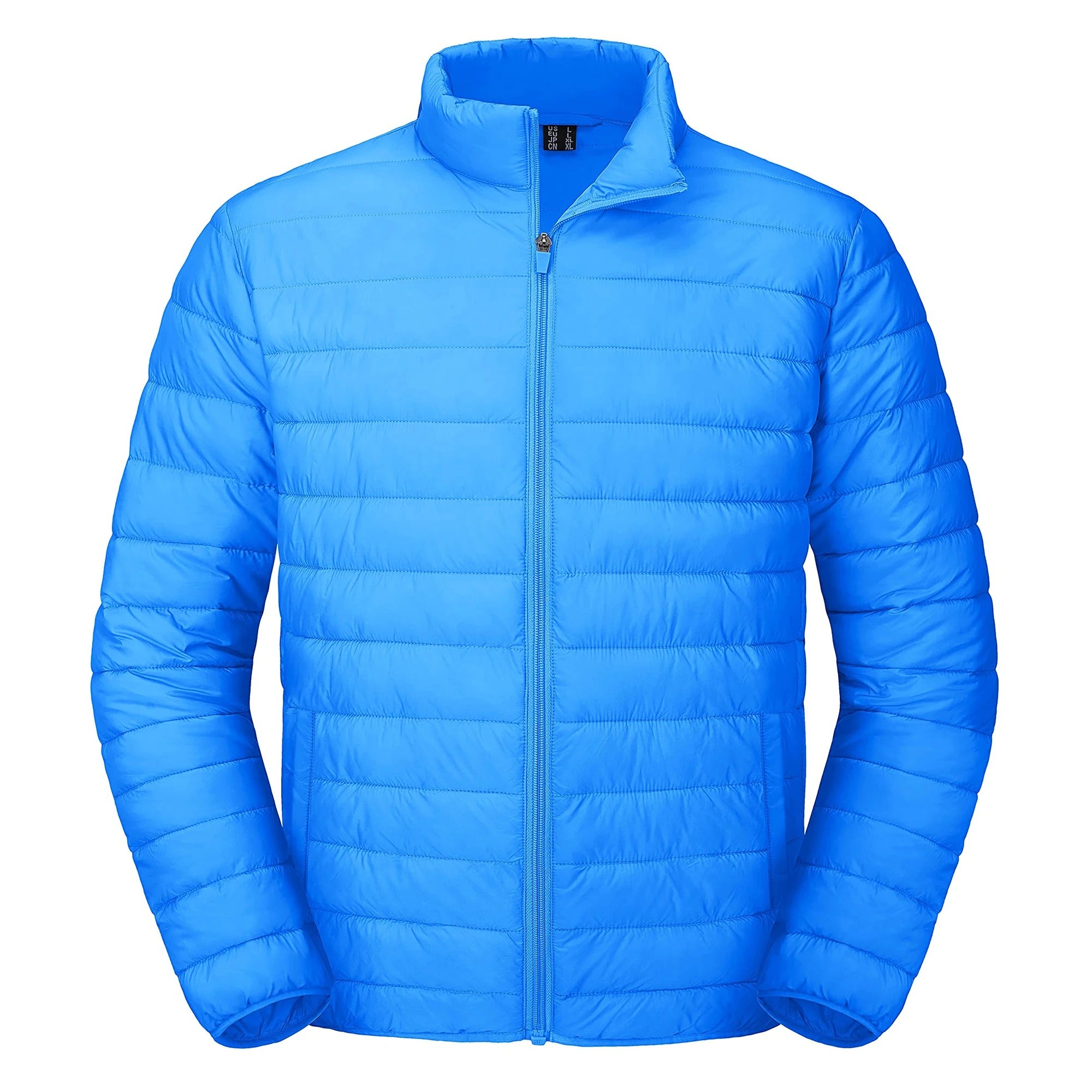 Jacket Cold Weather Thermal