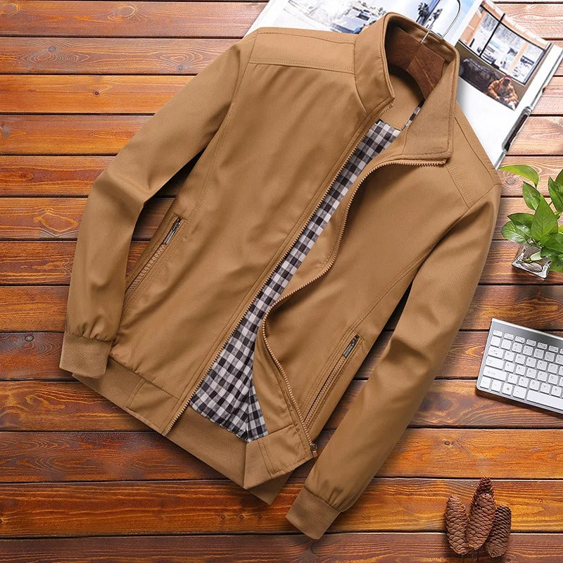 Spring Casual Jacket