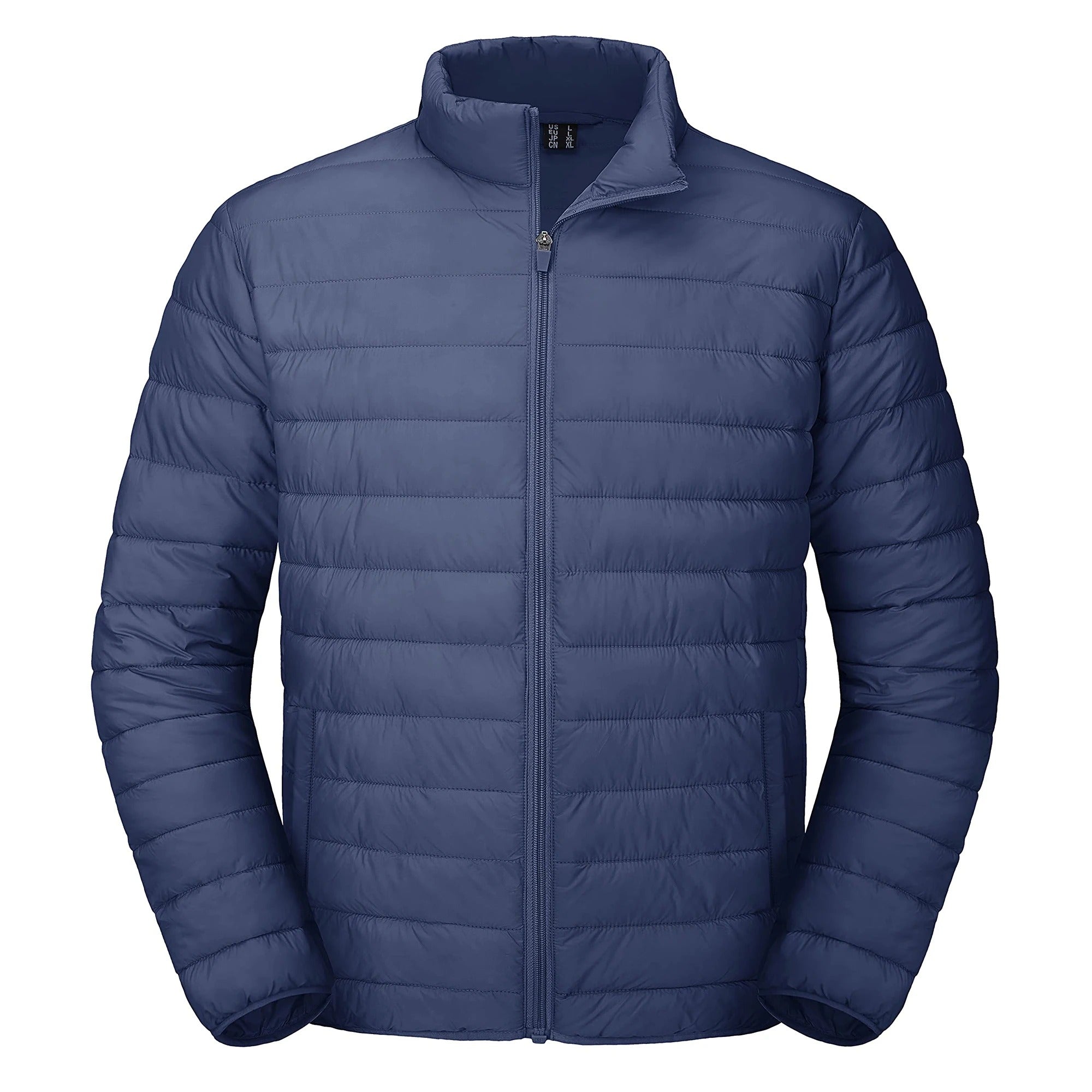 Jacket Cold Weather Thermal
