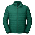 Jacket Cold Weather Thermal