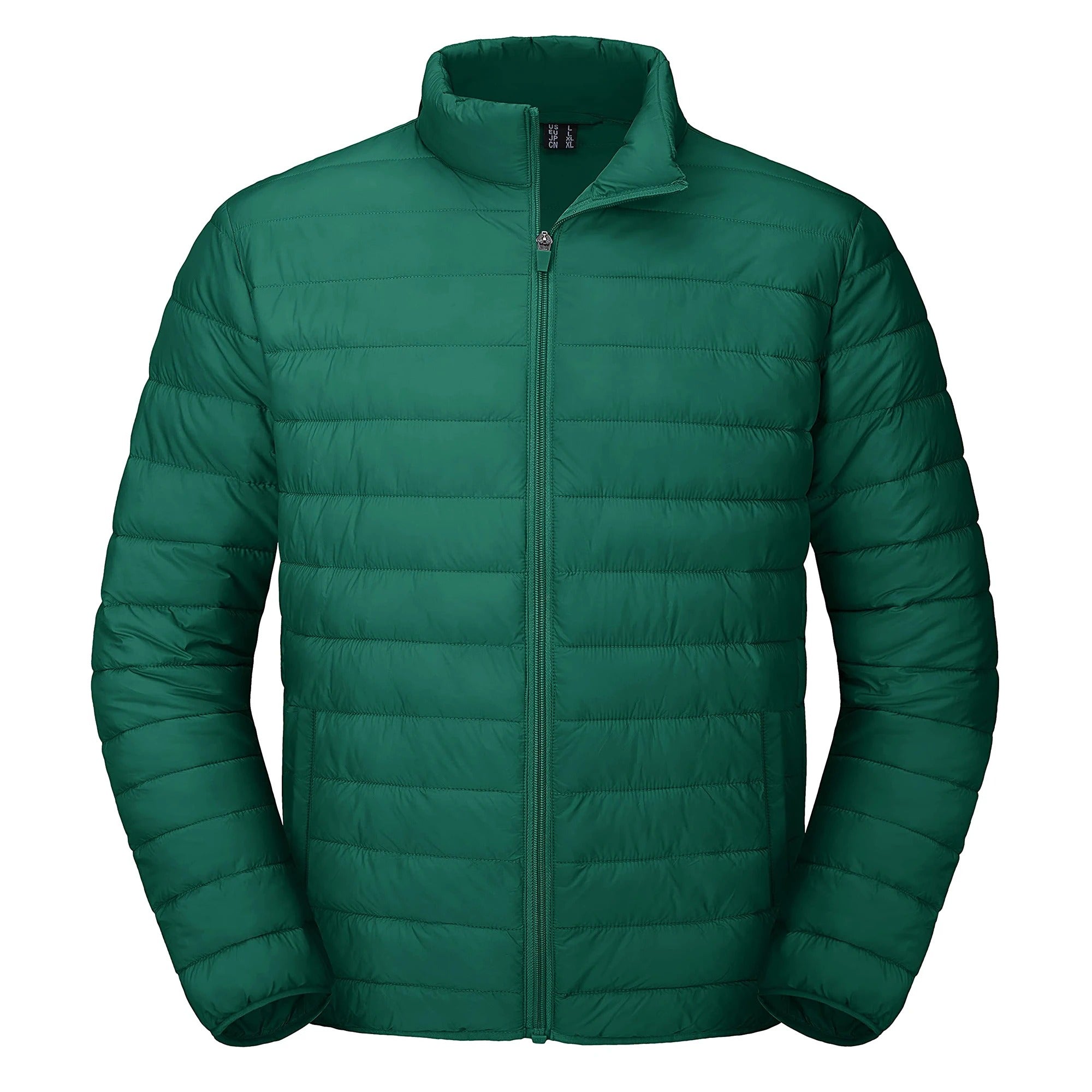 Jacket Cold Weather Thermal