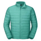 Jacket Cold Weather Thermal