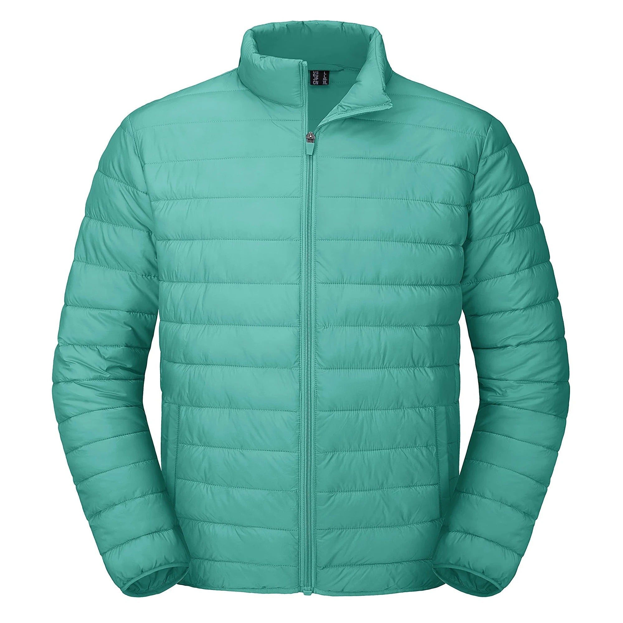 Jacket Cold Weather Thermal