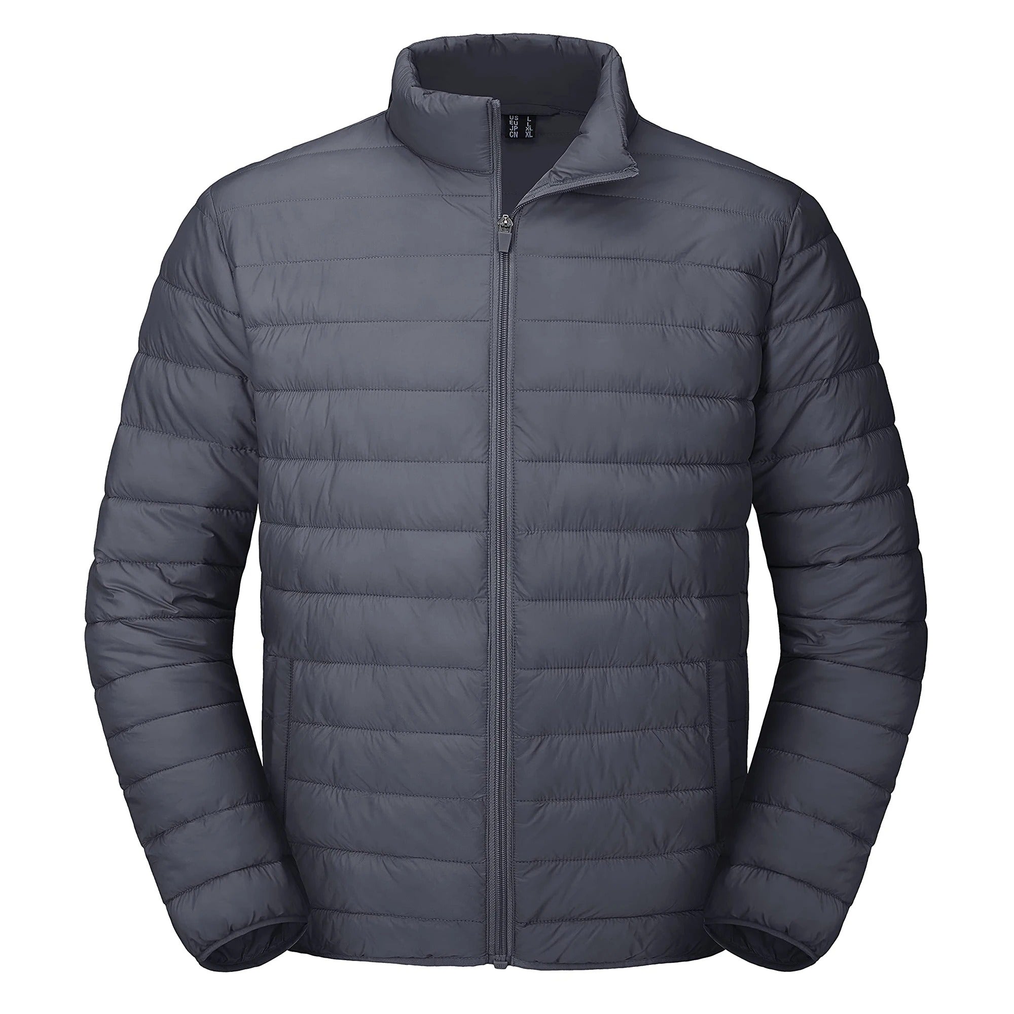 Jacket Cold Weather Thermal