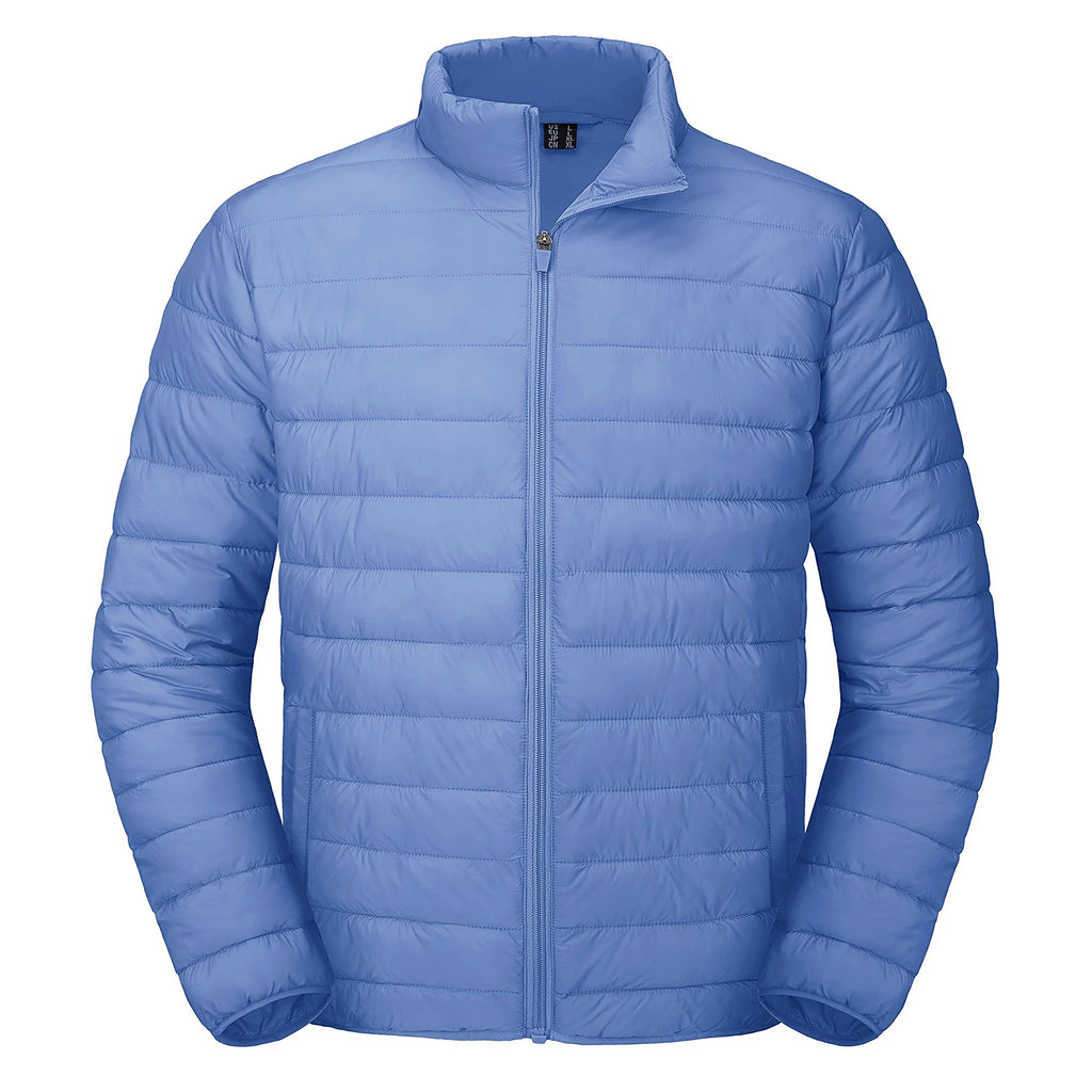 Jacket Cold Weather Thermal