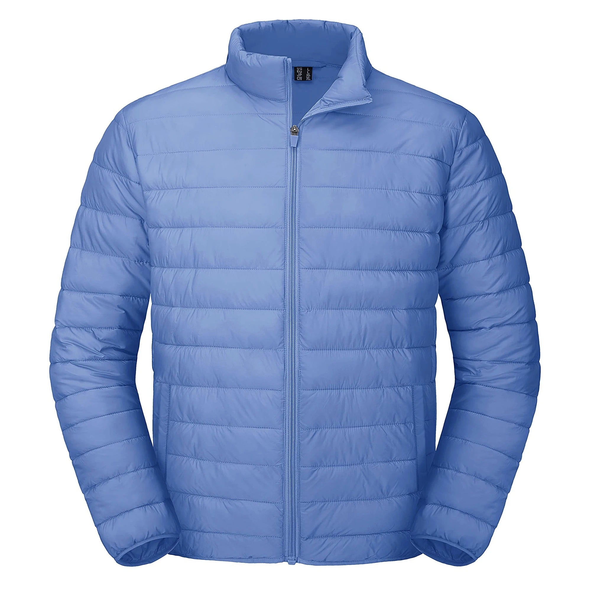 Jacket Cold Weather Thermal