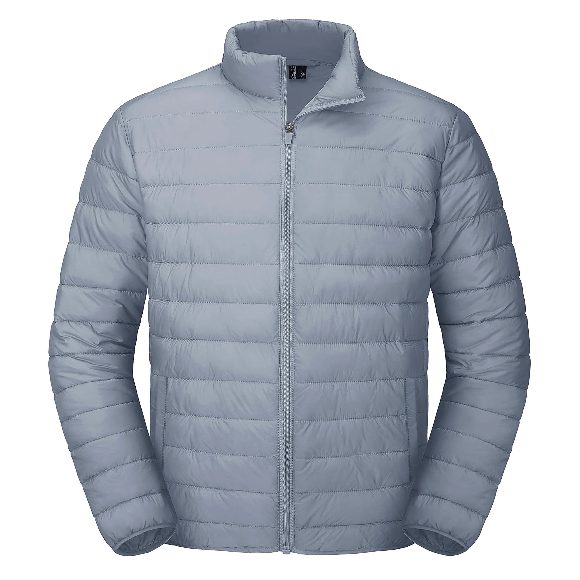 Jacket Cold Weather Thermal