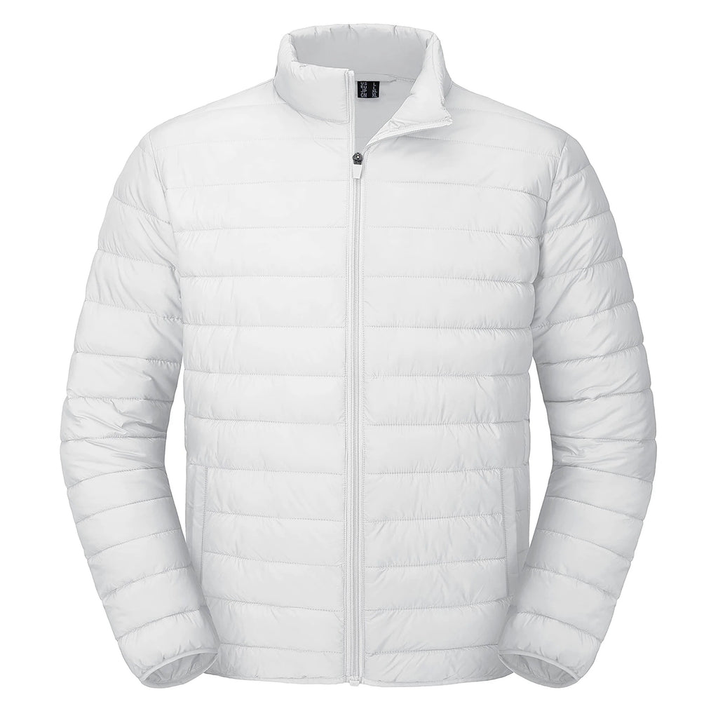Jacket Cold Weather Thermal
