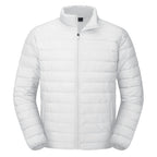 Jacket Cold Weather Thermal