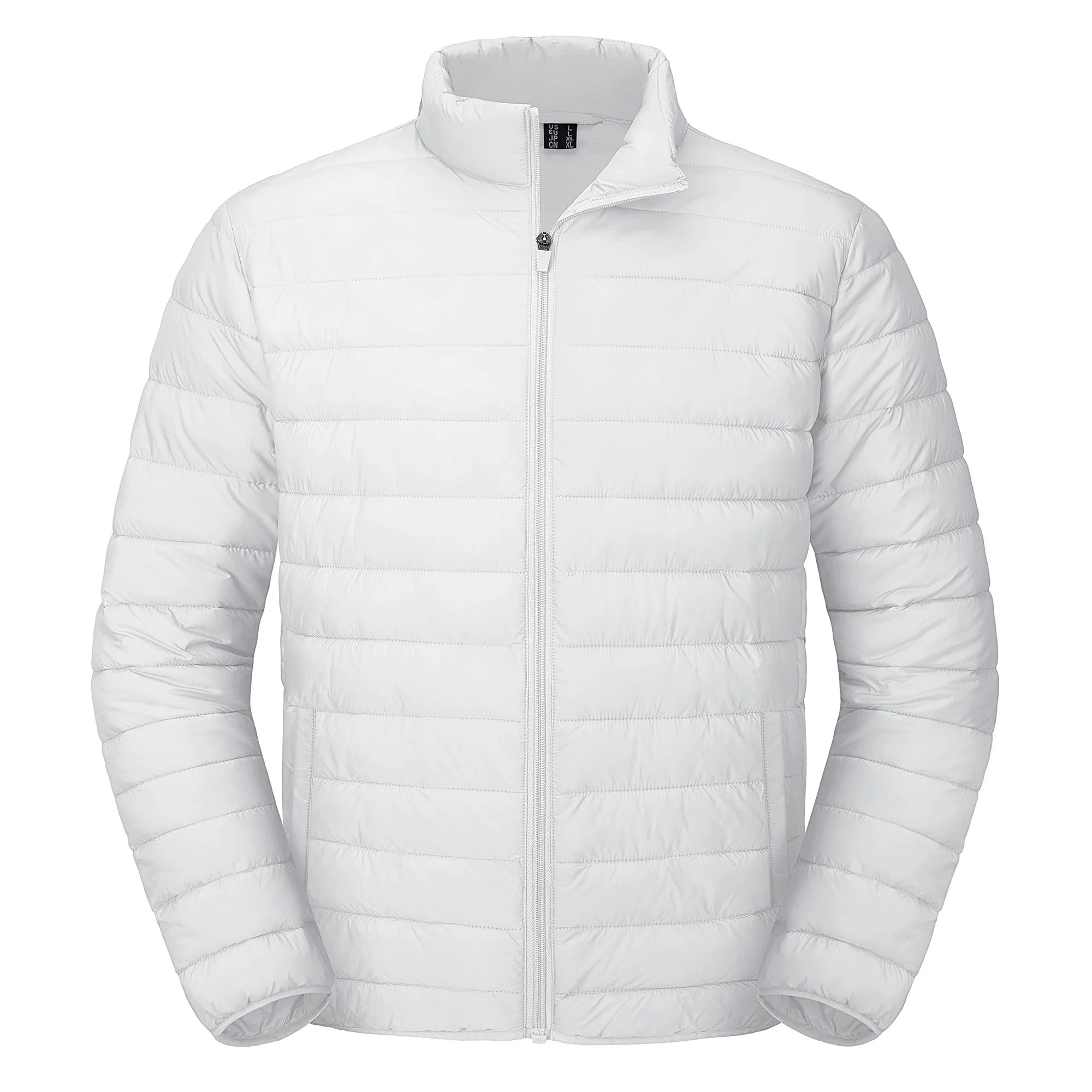 Jacket Cold Weather Thermal