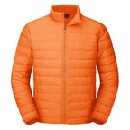 Jacket Cold Weather Thermal