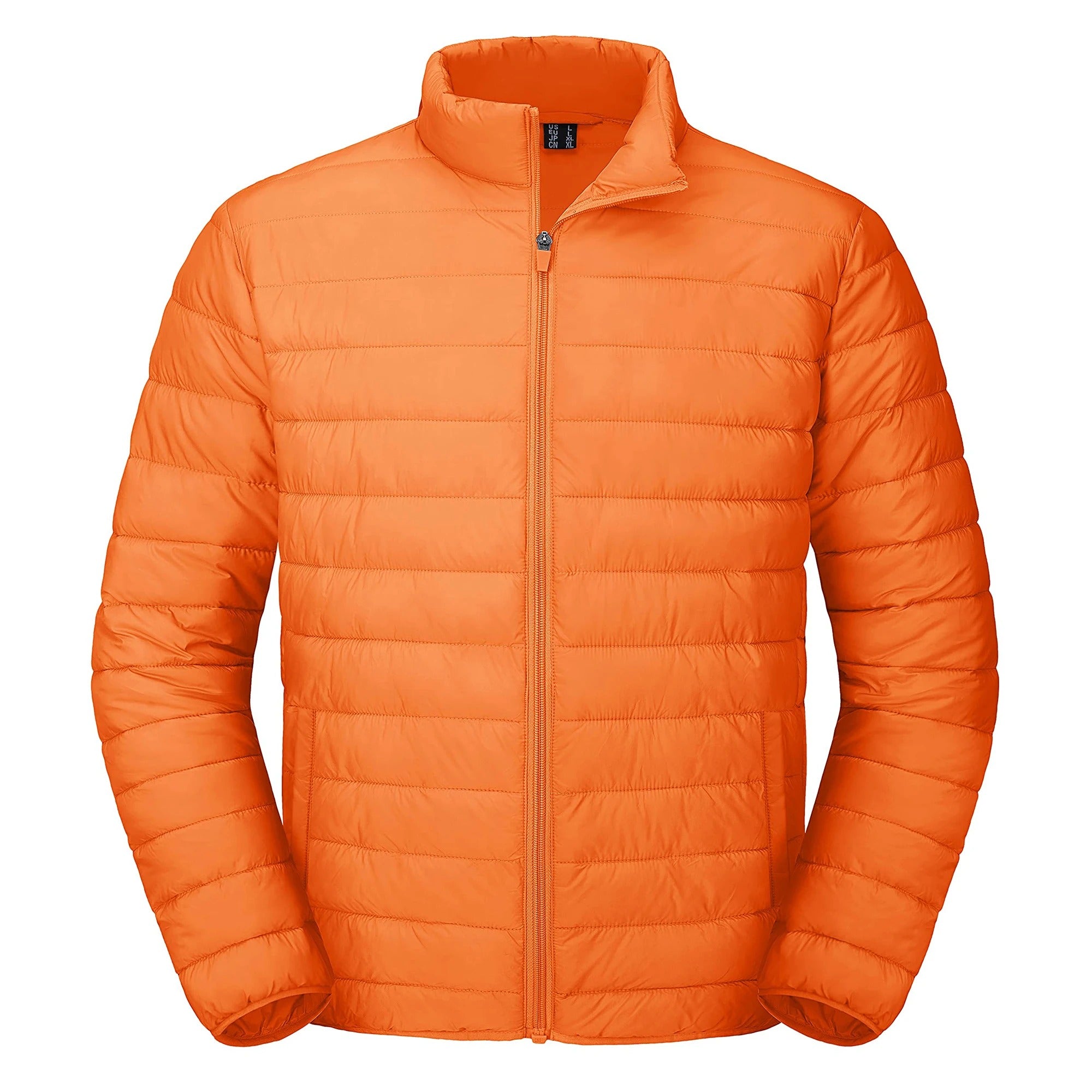Jacket Cold Weather Thermal