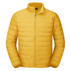 Jacket Cold Weather Thermal