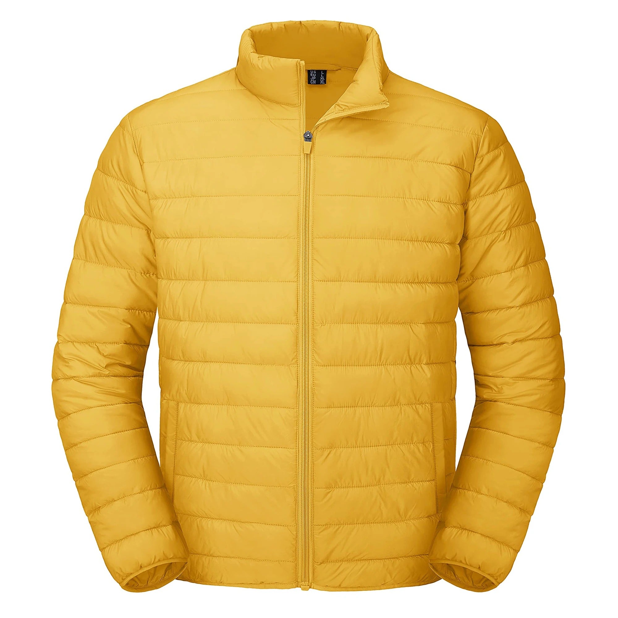 Jacket Cold Weather Thermal