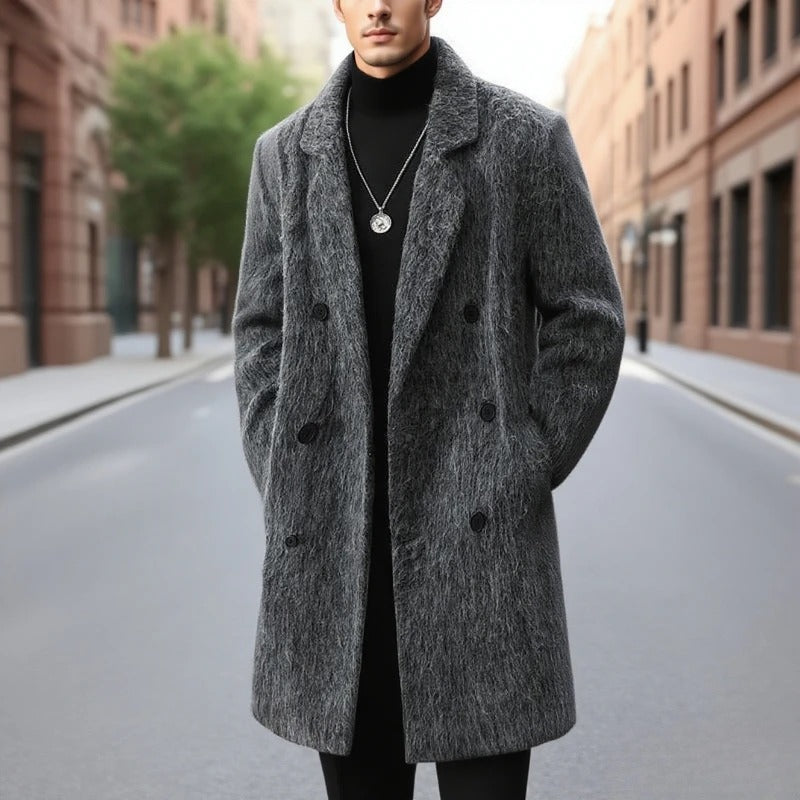 Executive Winter Coat