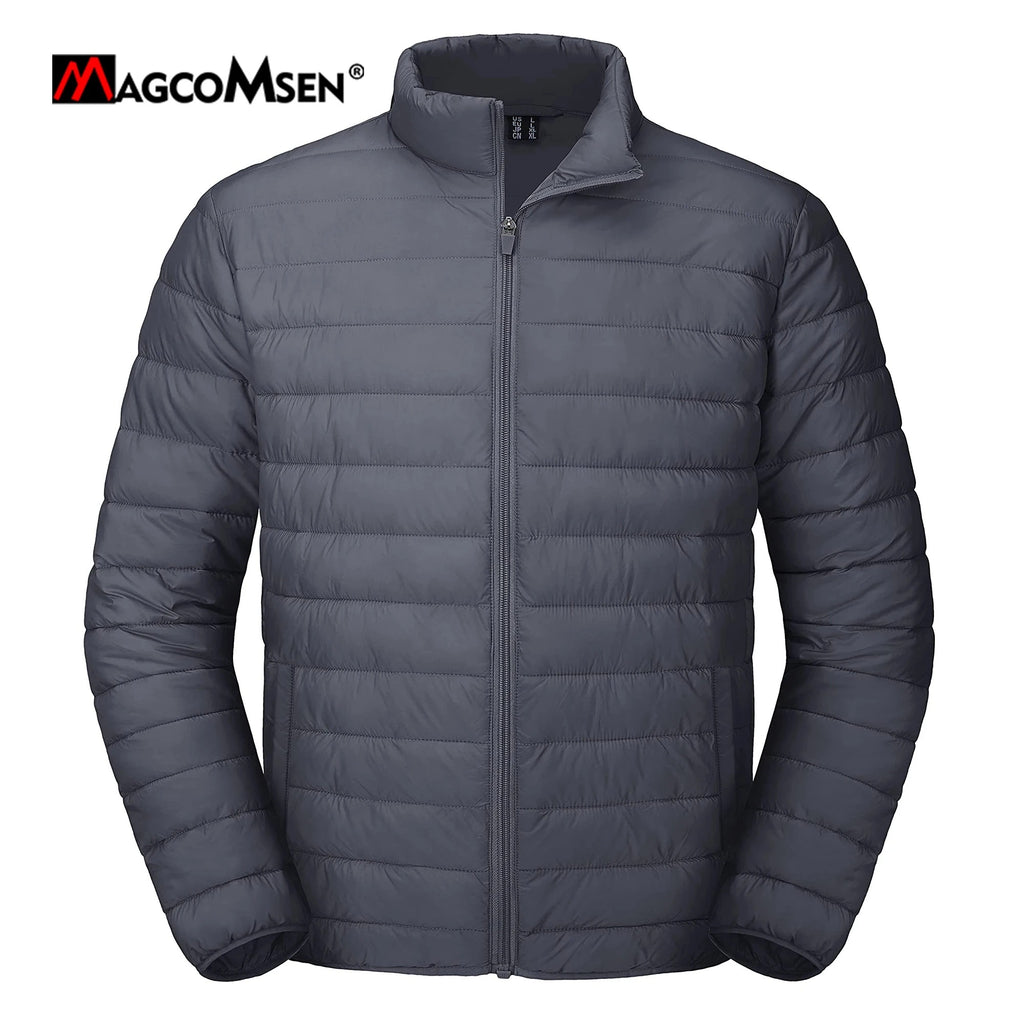 Jacket Cold Weather Thermal