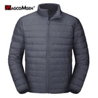 Jacket Cold Weather Thermal