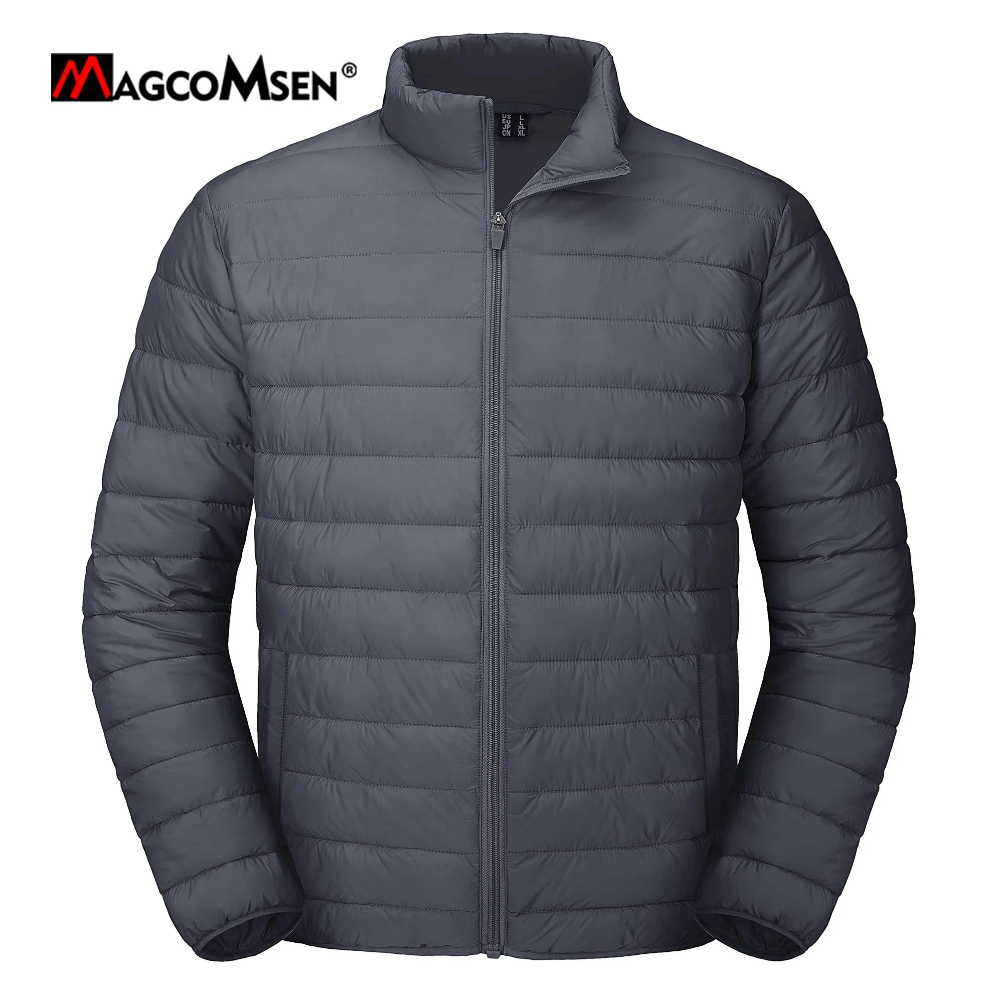 Jacket Cold Weather Thermal