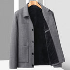 Winter Woolen Jacket