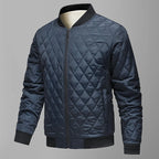 Puffer Jacket Warm